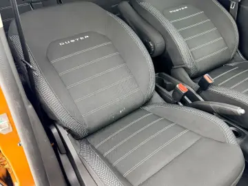 DACIA DUSTER 2019 1.5D E6 Garantie 12 Luni Rate Avans 0 Doar