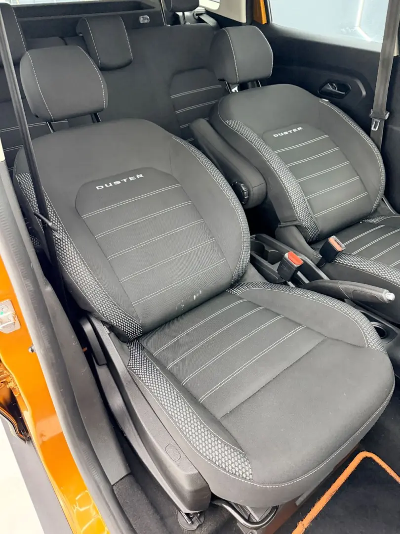 DACIA DUSTER 2019 1.5D E6 Garantie 12 Luni Rate Avans 0 Doar