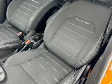 DACIA DUSTER 2019 1.5D E6 Garantie 12 Luni Rate Avans 0 Doar