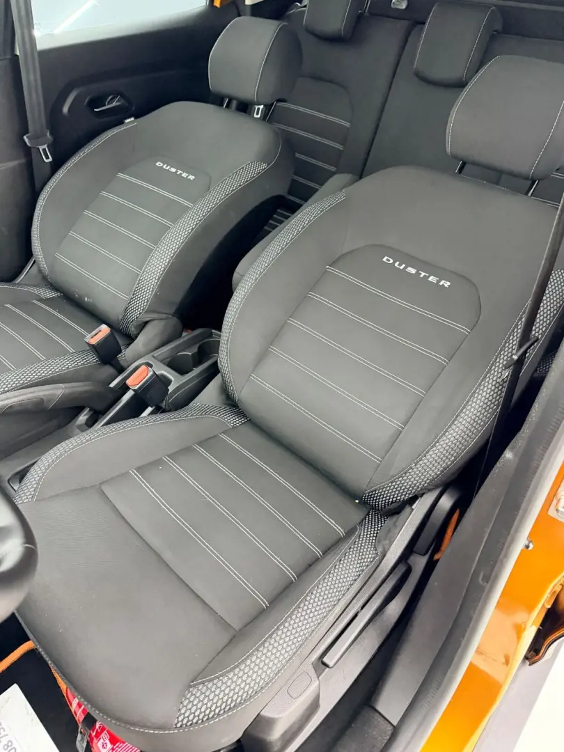 DACIA DUSTER 2019 1.5D E6 Garantie 12 Luni Rate Avans 0 Doar