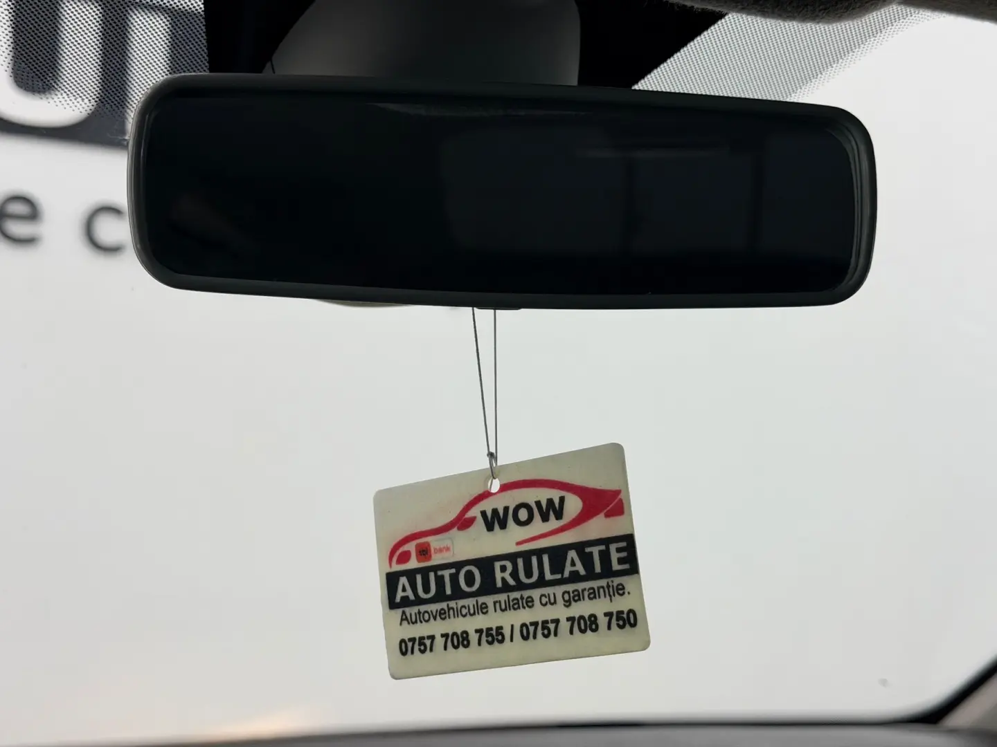 DACIA DUSTER 2019 1.5D E6 Garantie 12 Luni Rate Avans 0 Doar