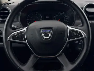 DACIA DUSTER 2019 1.5D E6 Garantie 12 Luni Rate Avans 0 Doar