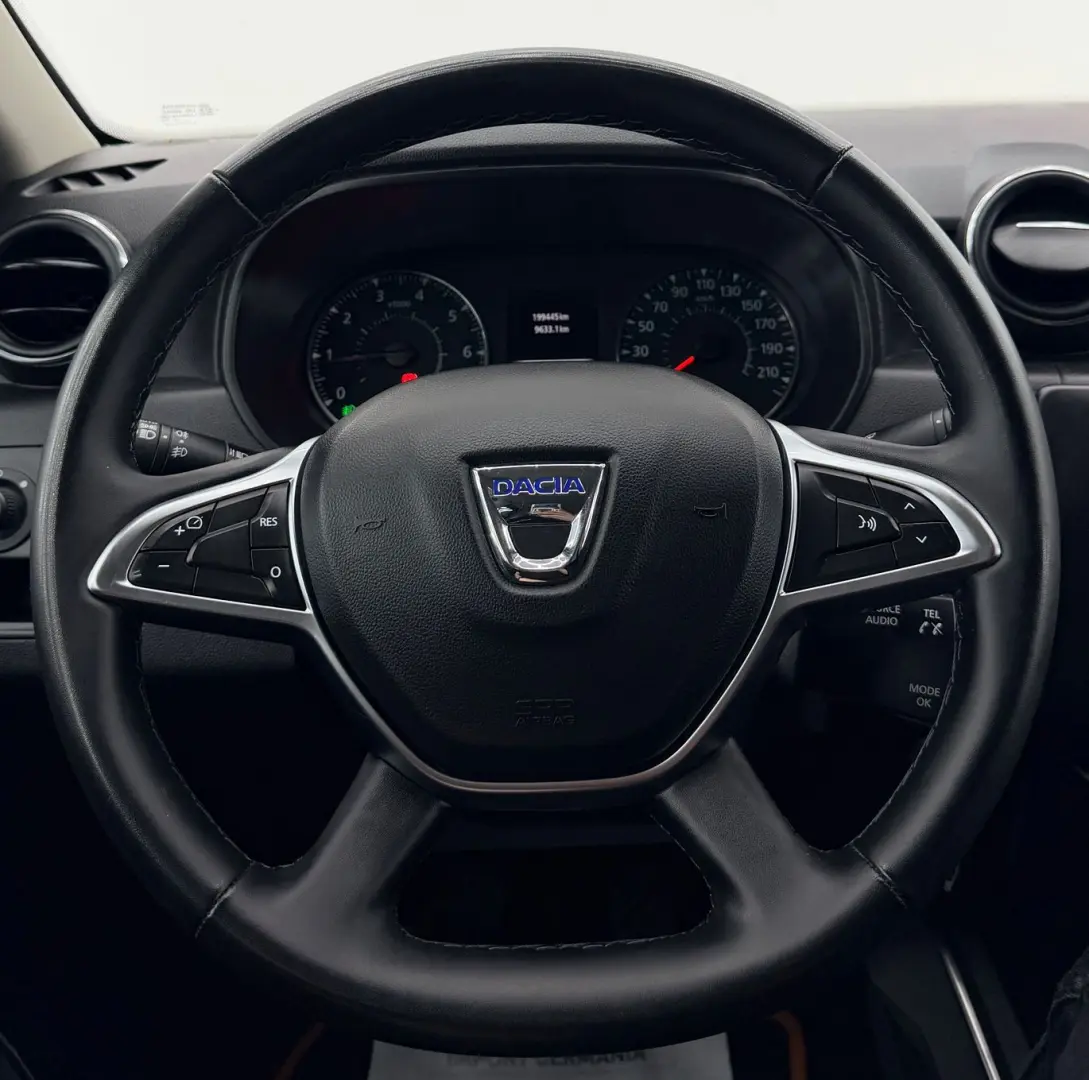 DACIA DUSTER 2019 1.5D E6 Garantie 12 Luni Rate Avans 0 Doar