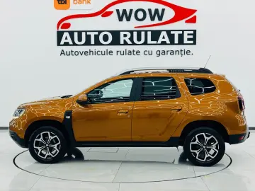 DACIA DUSTER 2019 1.5D E6 Garantie 12 Luni Rate Avans 0 Doar