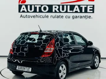 HYUNDAI I30 2011 1.6D E5 Garantie 12 Luni Rate Avans 0 Doar