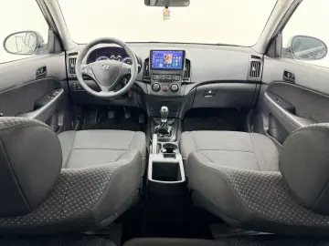 HYUNDAI I30 2011 1.6D E5 Garantie 12 Luni Rate Avans 0 Doar