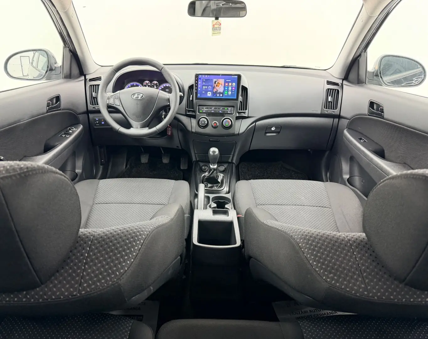 HYUNDAI I30 2011 1.6D E5 Garantie 12 Luni Rate Avans 0 Doar