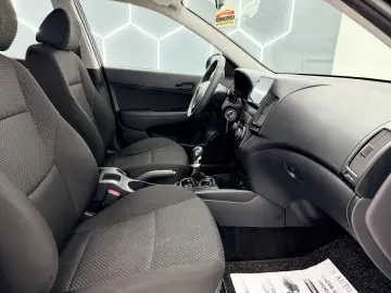 HYUNDAI I30 2011 1.6D E5 Garantie 12 Luni Rate Avans 0 Doar