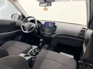 HYUNDAI I30 2011 1.6D E5 Garantie 12 Luni Rate Avans 0 Doar