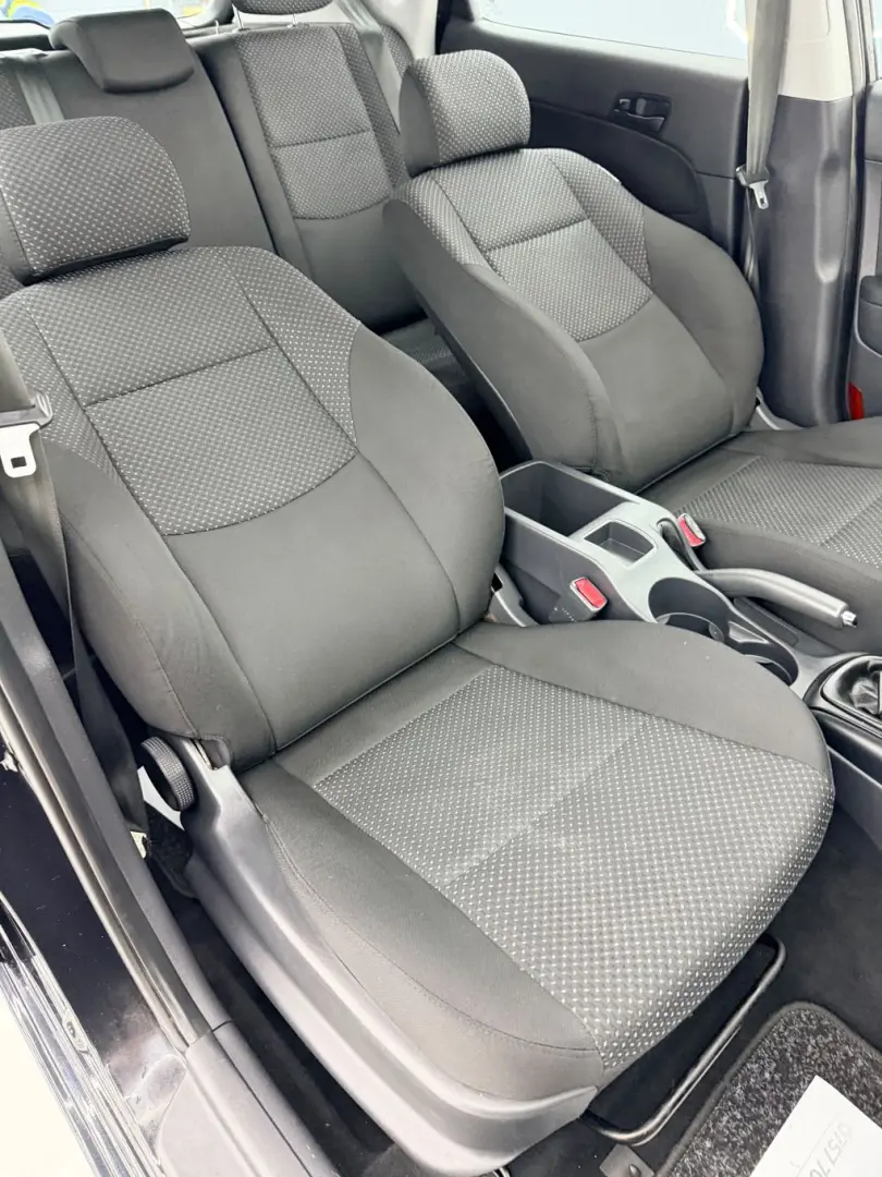 HYUNDAI I30 2011 1.6D E5 Garantie 12 Luni Rate Avans 0 Doar