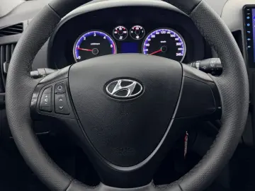 HYUNDAI I30 2011 1.6D E5 Garantie 12 Luni Rate Avans 0 Doar