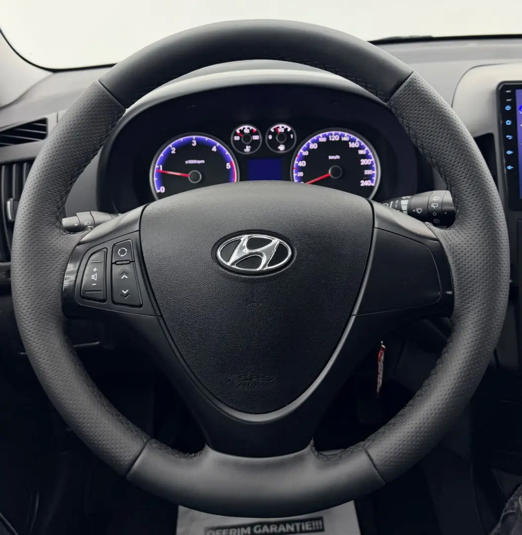 HYUNDAI I30 2011 1.6D E5 Garantie 12 Luni Rate Avans 0 Doar