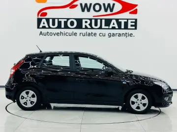 HYUNDAI I30 2011 1.6D E5 Garantie 12 Luni Rate Avans 0 Doar