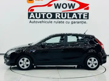 HYUNDAI I30 2011 1.6D E5 Garantie 12 Luni Rate Avans 0 Doar