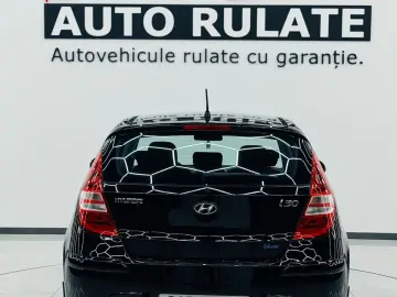 HYUNDAI I30 2011 1.6D E5 Garantie 12 Luni Rate Avans 0 Doar