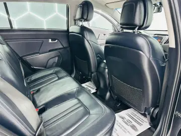 KIA SPORTAGE 2014 1.7D E5 Garantie 12 Luni Rate Avans 0 Doar