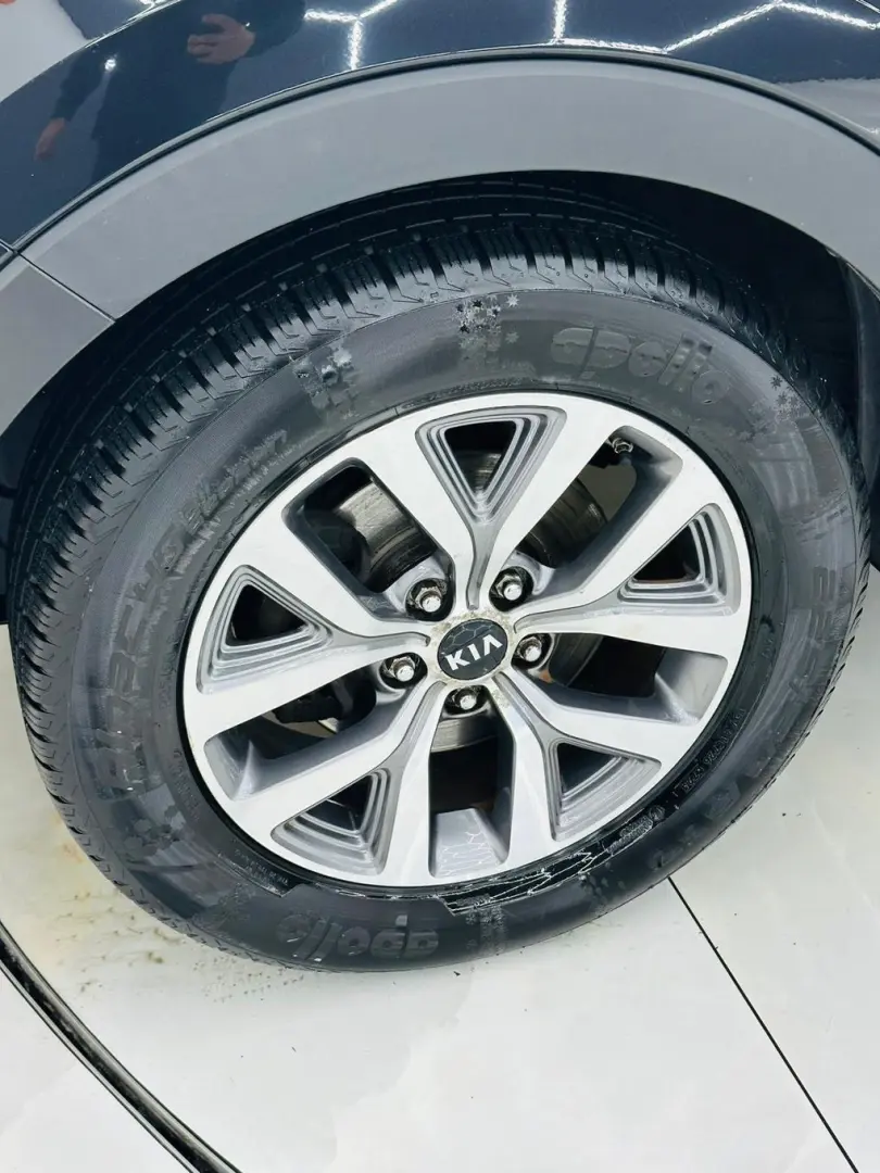 KIA SPORTAGE 2014 1.7D E5 Garantie 12 Luni Rate Avans 0 Doar