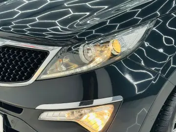 KIA SPORTAGE 2014 1.7D E5 Garantie 12 Luni Rate Avans 0 Doar