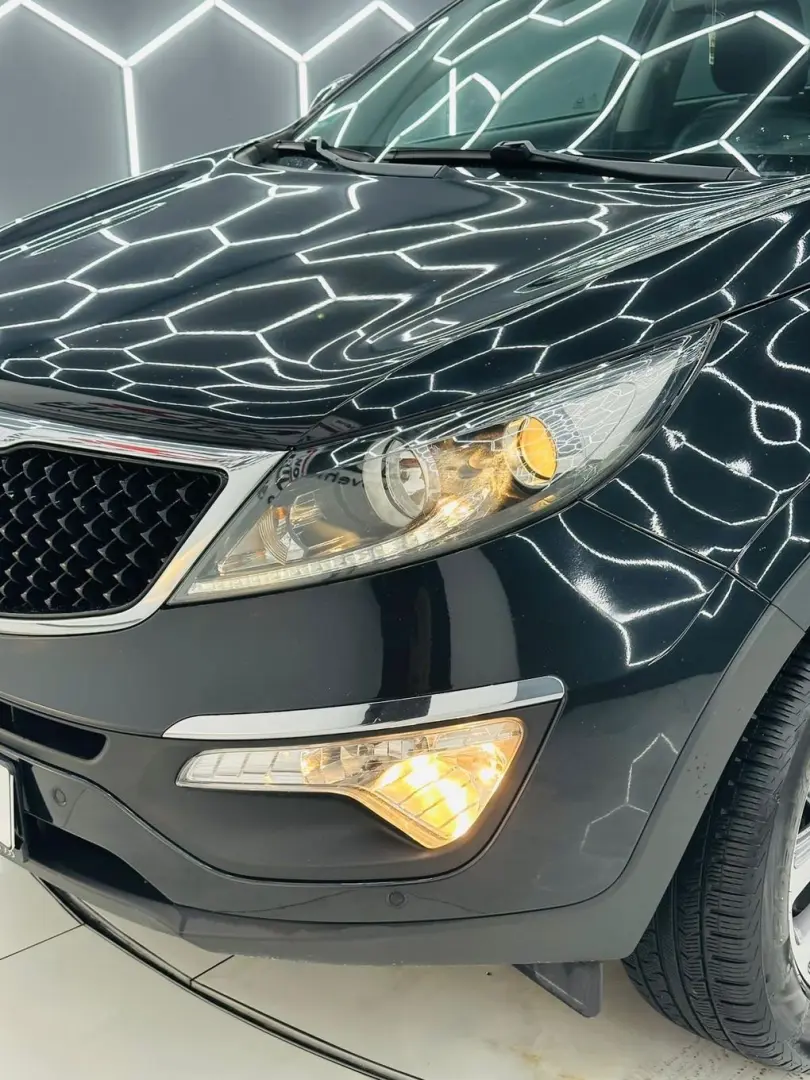 KIA SPORTAGE 2014 1.7D E5 Garantie 12 Luni Rate Avans 0 Doar