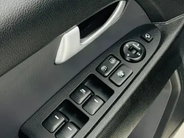 KIA SPORTAGE 2014 1.7D E5 Garantie 12 Luni Rate Avans 0 Doar