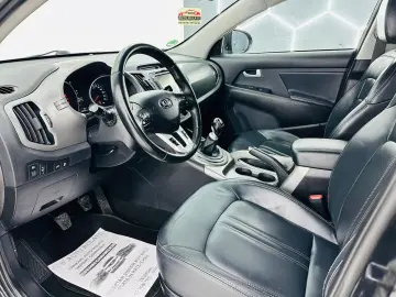 KIA SPORTAGE 2014 1.7D E5 Garantie 12 Luni Rate Avans 0 Doar