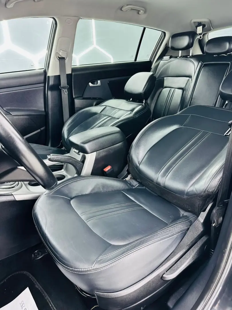 KIA SPORTAGE 2014 1.7D E5 Garantie 12 Luni Rate Avans 0 Doar