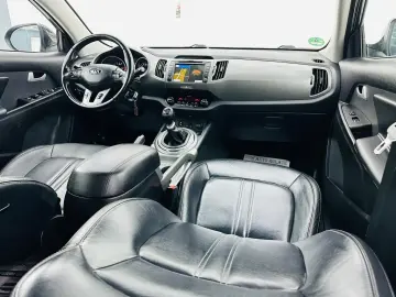 KIA SPORTAGE 2014 1.7D E5 Garantie 12 Luni Rate Avans 0 Doar