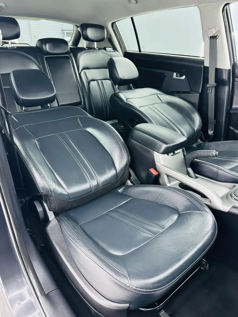 KIA SPORTAGE 2014 1.7D E5 Garantie 12 Luni Rate Avans 0 Doar