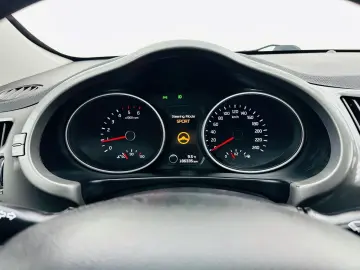 KIA SPORTAGE 2014 1.7D E5 Garantie 12 Luni Rate Avans 0 Doar