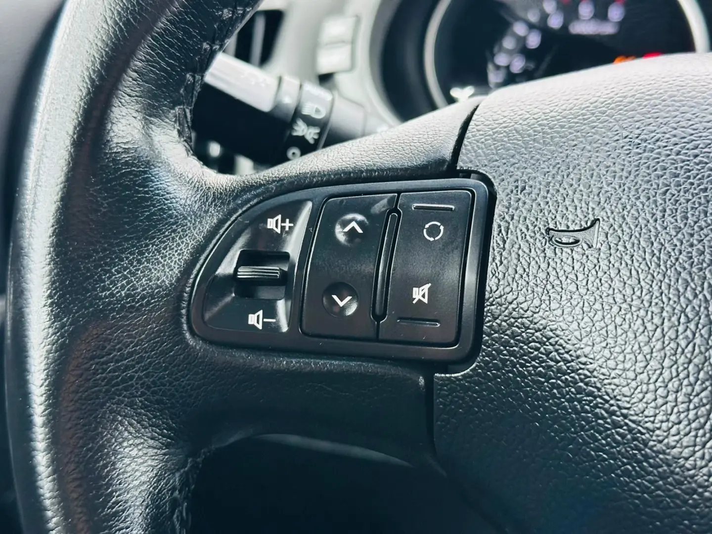 KIA SPORTAGE 2014 1.7D E5 Garantie 12 Luni Rate Avans 0 Doar