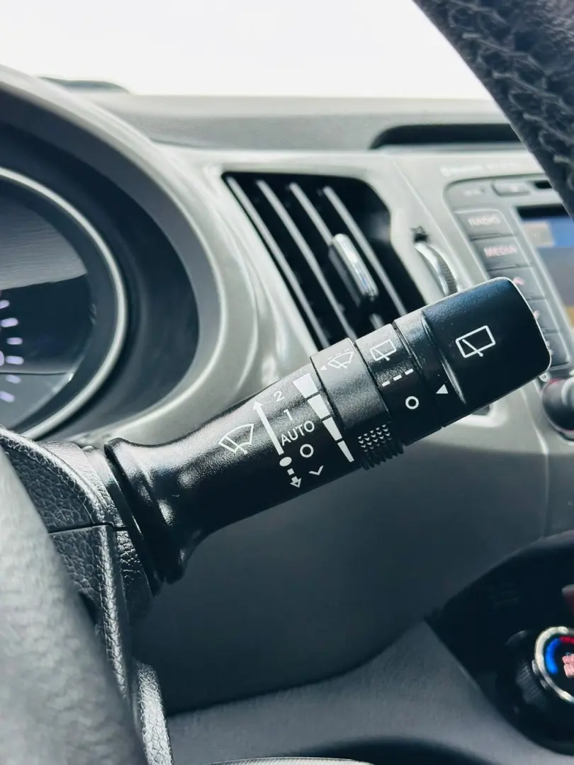 KIA SPORTAGE 2014 1.7D E5 Garantie 12 Luni Rate Avans 0 Doar