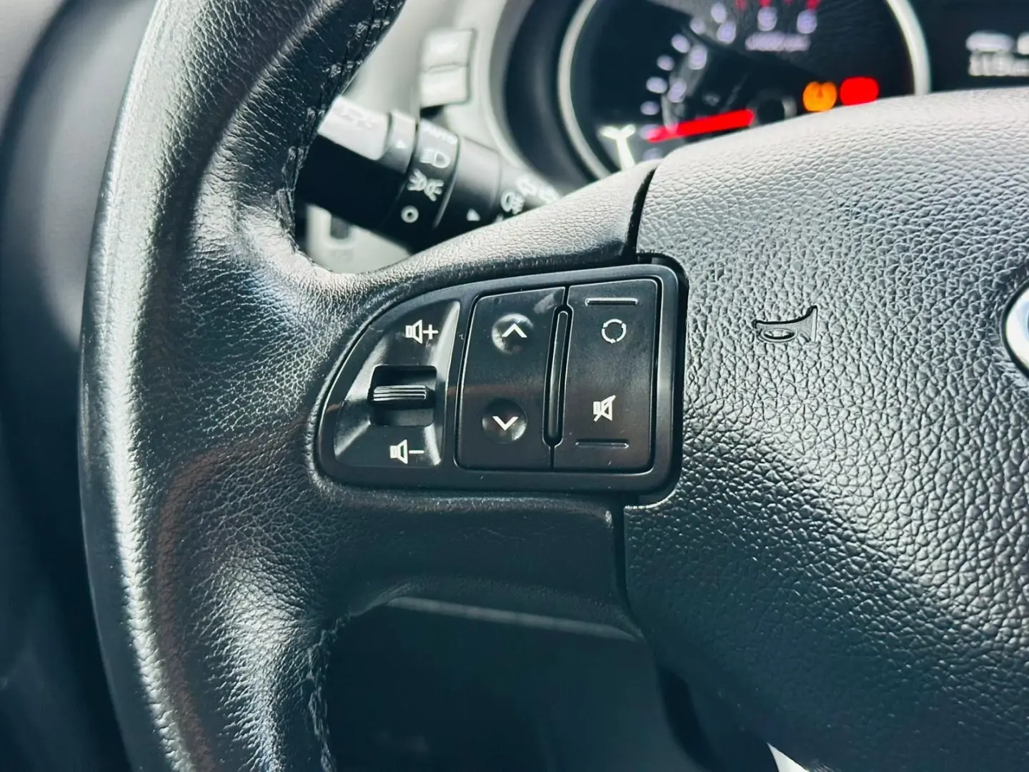 KIA SPORTAGE 2014 1.7D E5 Garantie 12 Luni Rate Avans 0 Doar