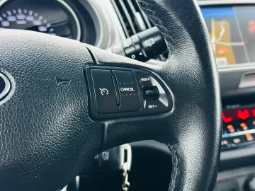 KIA SPORTAGE 2014 1.7D E5 Garantie 12 Luni Rate Avans 0 Doar