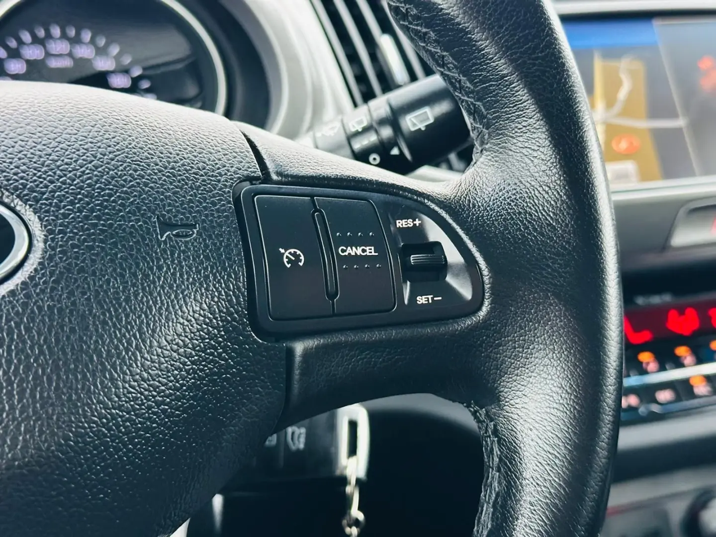 KIA SPORTAGE 2014 1.7D E5 Garantie 12 Luni Rate Avans 0 Doar