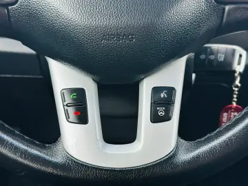 KIA SPORTAGE 2014 1.7D E5 Garantie 12 Luni Rate Avans 0 Doar