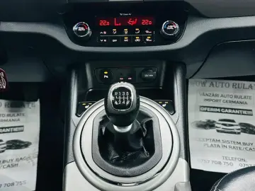 KIA SPORTAGE 2014 1.7D E5 Garantie 12 Luni Rate Avans 0 Doar