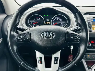 KIA SPORTAGE 2014 1.7D E5 Garantie 12 Luni Rate Avans 0 Doar