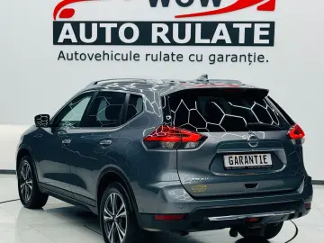 NISSAN X-TRAIL 2019 1.7D E6 4x4 Garantie 12 Luni Rate Avans