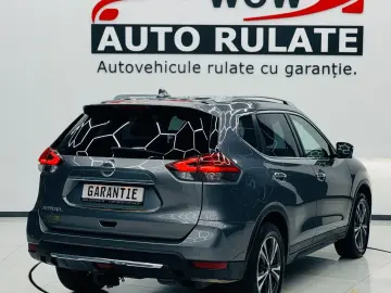NISSAN X-TRAIL 2019 1.7D E6 4x4 Garantie 12 Luni Rate Avans