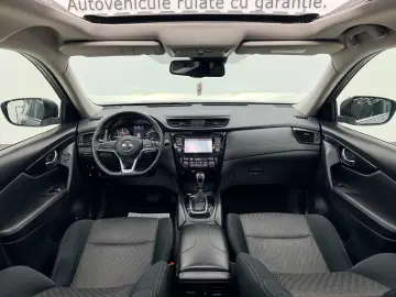 NISSAN X-TRAIL 2019 1.7D E6 4x4 Garantie 12 Luni Rate Avans