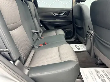 NISSAN X-TRAIL 2019 1.7D E6 4x4 Garantie 12 Luni Rate Avans