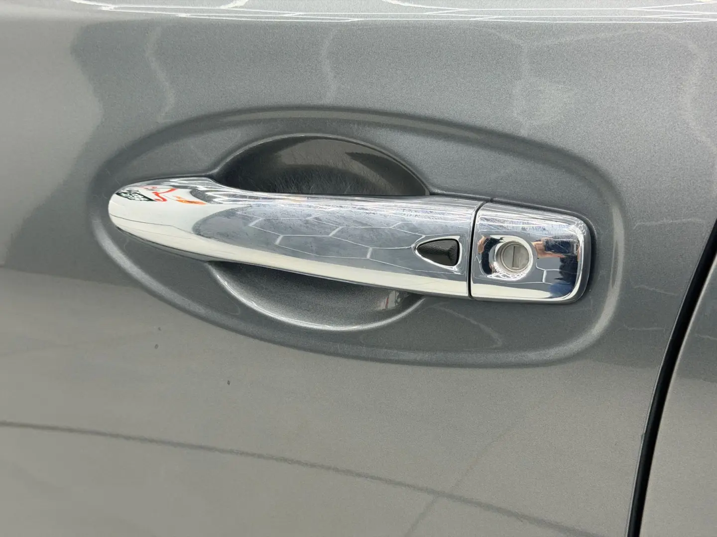 NISSAN X-TRAIL 2019 1.7D E6 4x4 Garantie 12 Luni Rate Avans