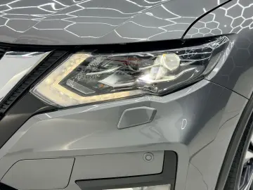 NISSAN X-TRAIL 2019 1.7D E6 4x4 Garantie 12 Luni Rate Avans
