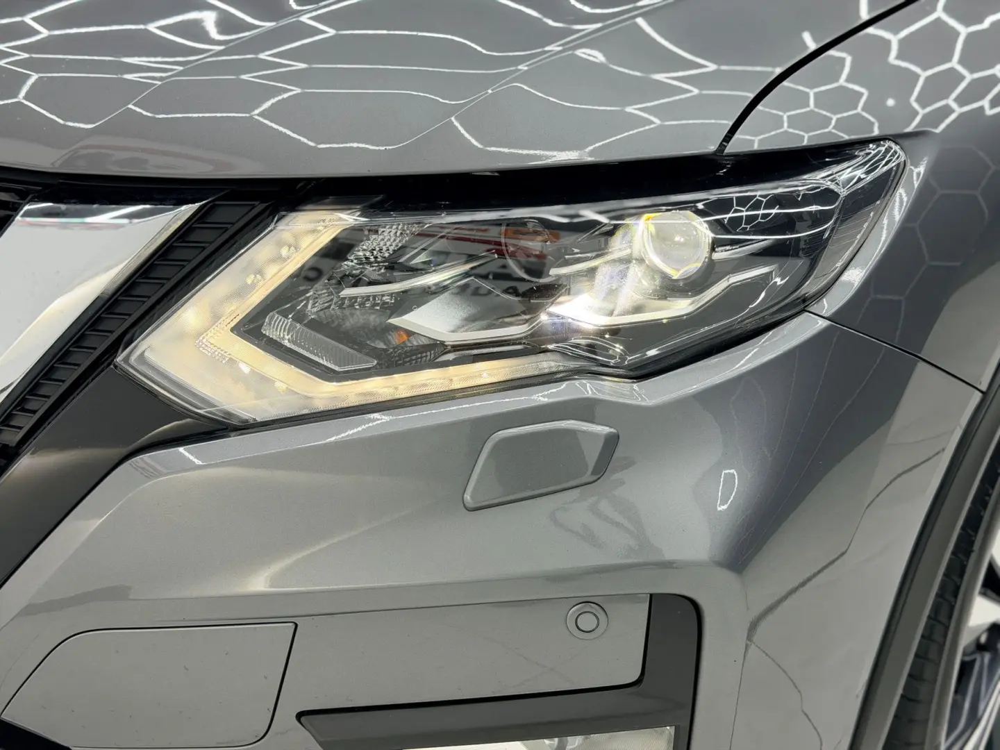 NISSAN X-TRAIL 2019 1.7D E6 4x4 Garantie 12 Luni Rate Avans