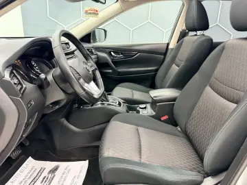 NISSAN X-TRAIL 2019 1.7D E6 4x4 Garantie 12 Luni Rate Avans