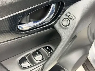 NISSAN X-TRAIL 2019 1.7D E6 4x4 Garantie 12 Luni Rate Avans