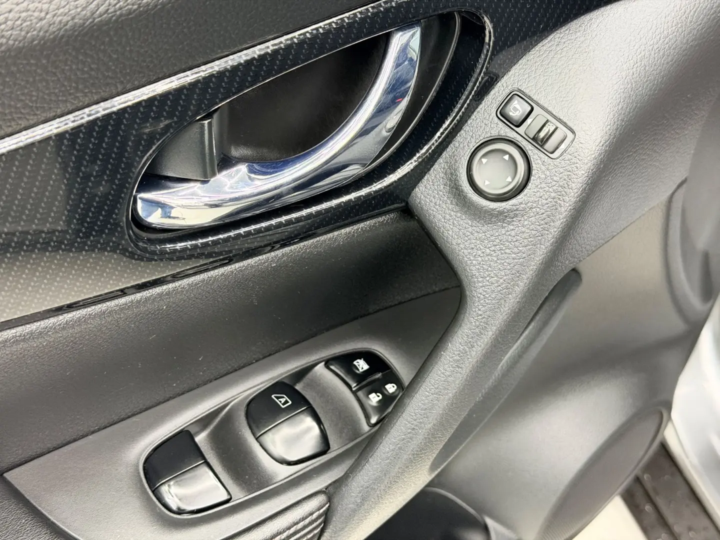 NISSAN X-TRAIL 2019 1.7D E6 4x4 Garantie 12 Luni Rate Avans