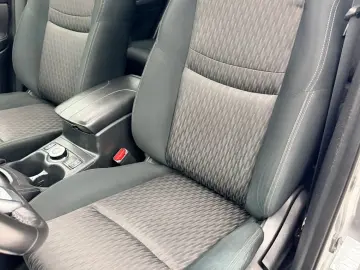 NISSAN X-TRAIL 2019 1.7D E6 4x4 Garantie 12 Luni Rate Avans