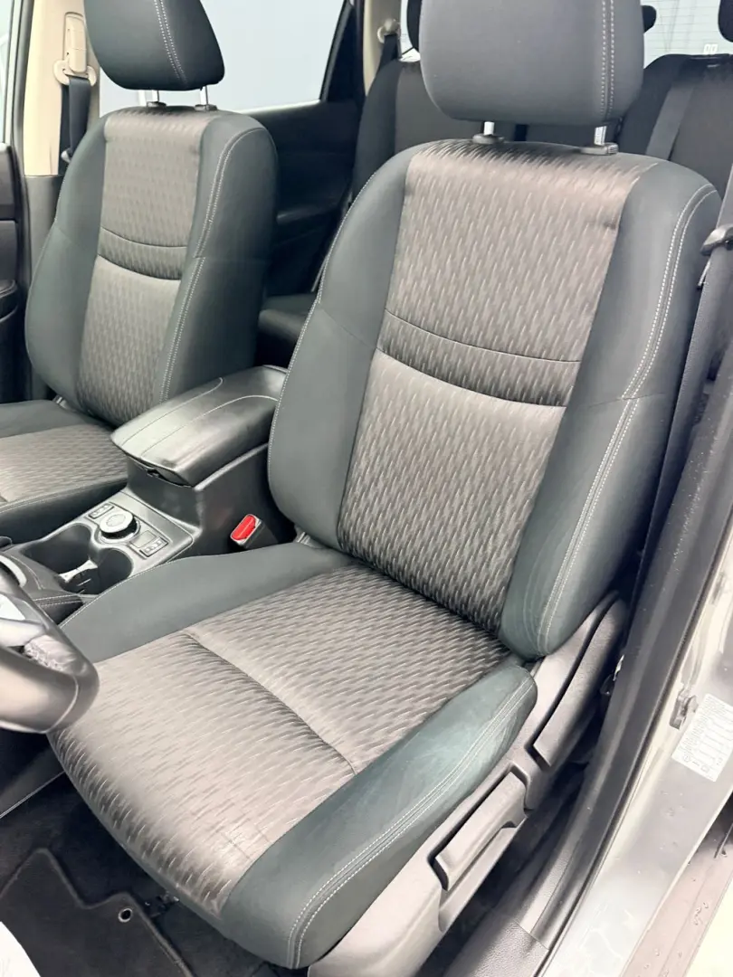 NISSAN X-TRAIL 2019 1.7D E6 4x4 Garantie 12 Luni Rate Avans