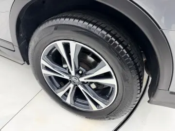 NISSAN X-TRAIL 2019 1.7D E6 4x4 Garantie 12 Luni Rate Avans